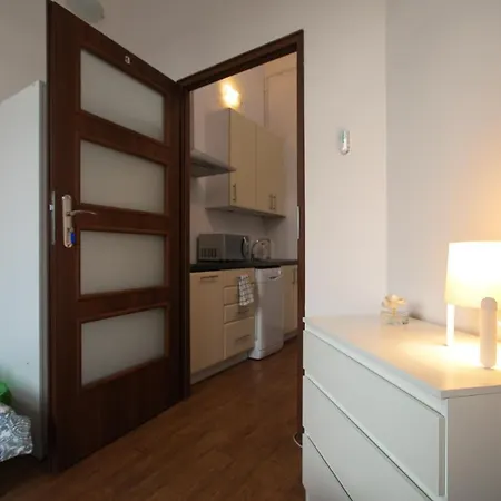 Ostello M9 Chopina Lublino