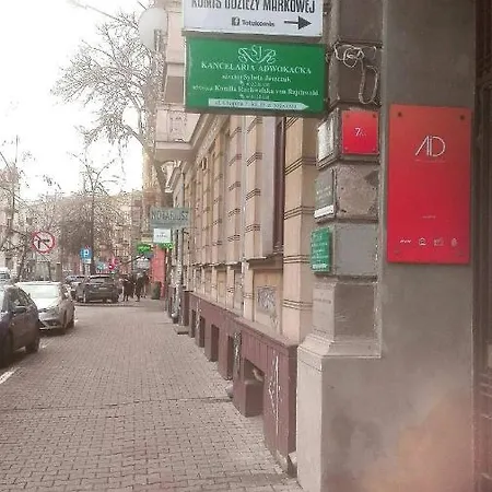 Ostello M9 Chopina *